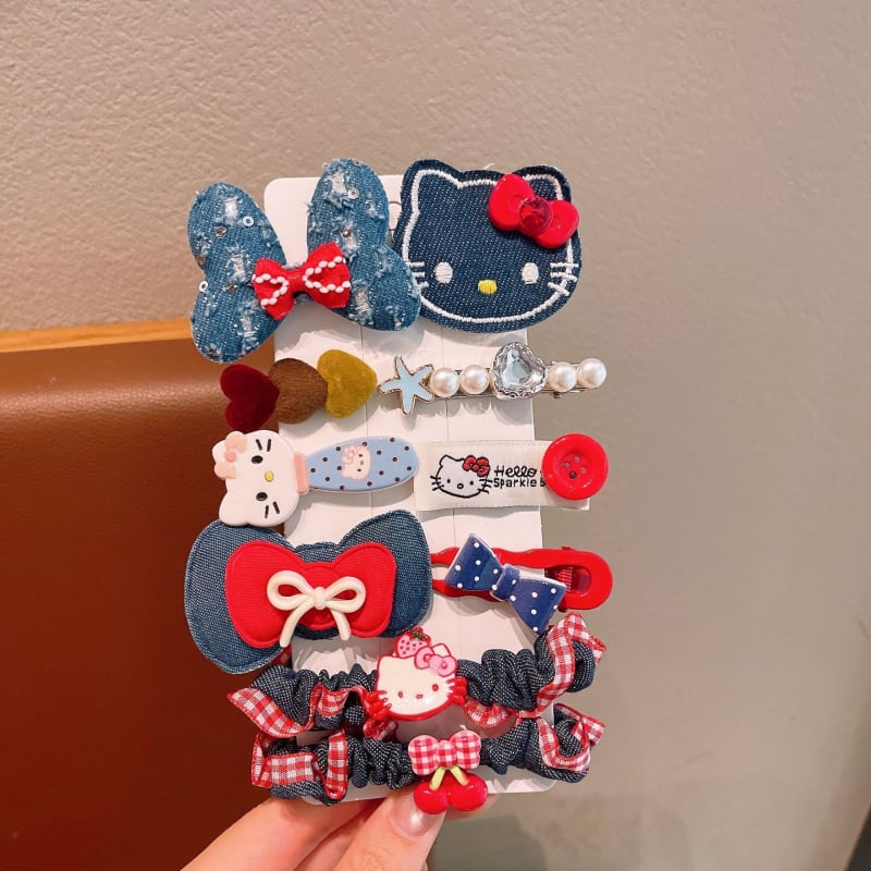 Κοριτσίστικη κορδέλα μαλλιών με φιόγκο, χειροποίητο ύφασμα, αρχαϊκό κινεζικό στυλ Hanfu