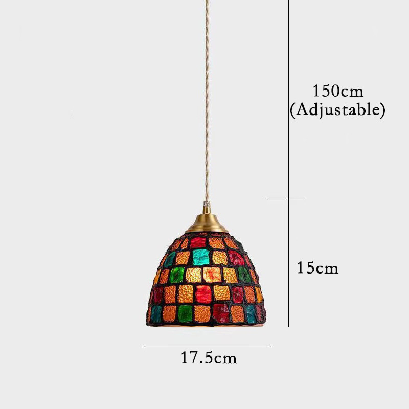 Stikla lustra, ziemeļnieciska stilā, LED gaisma, dzelzs korpuss, viena galva, spriegums ≤36V, piemērots 3–5 m².