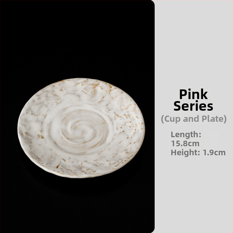 Κούπα καφέ – Χειροποίητη κεραμική κούπα λατέ αρτ, Wubentang, διαθέσιμη προσαρμογή, συσκευασία δώρου