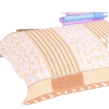 Par navlaka za jastuke od čiste pamuka, upijaju znoj i debele, za kućnu upotrebu