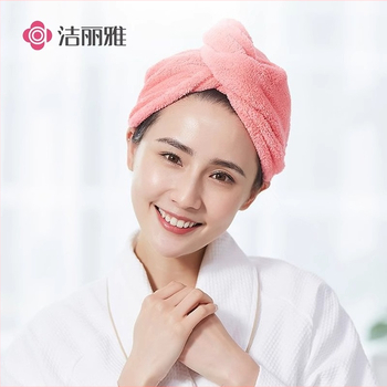 Căciulă de uscat părul pentru păr lung - absorbantă, microfibră densă, fără scame, prosop de uscare pentru păr feminin, cusută, 80–99 g