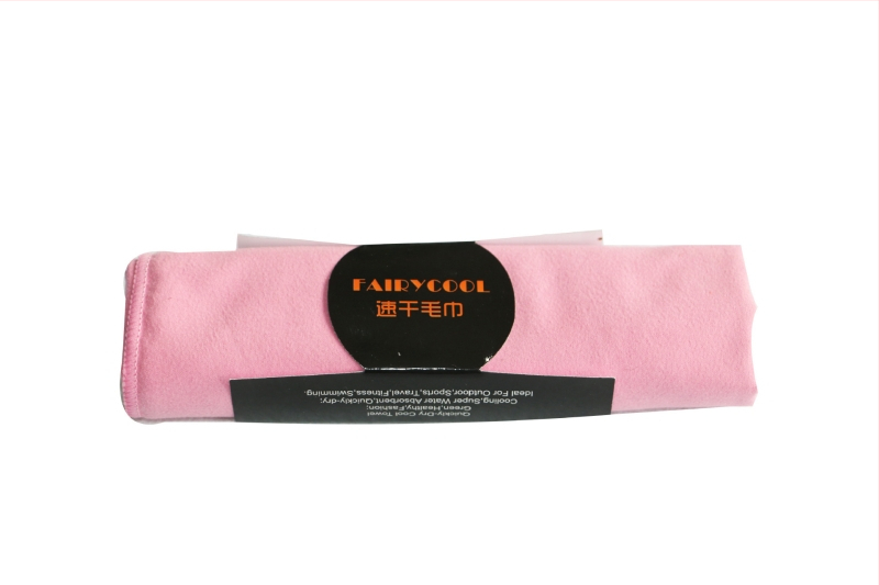 Αθλητική πετσέτα - Μικροΐνες, γρήγορο στέγνωμα, πολυλειτουργική, 200GSM, χτενισμένη κλωστή, κέντημα/εκτύπωση/τζακάρ, προσαρμογή λογοτύπου