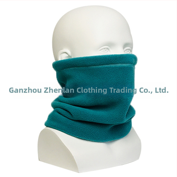 Κουκούλα-μάσκα προσώπου από πολάρ φλίς, με ρυθμιζόμενο κορδόνι, κατάλληλη για εξωτερικά χειμερινά αθλήματα