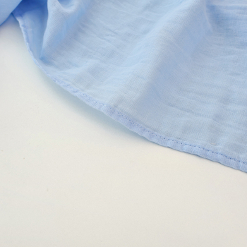 Αθλητική πετσέτα από 100% βαμβάκι, γάζα ελαφριά και απορροφητική, με ύφανση από μία κλωστή, 40s, 48 g, δυνατότητα εκτύπωσης λογότυπου