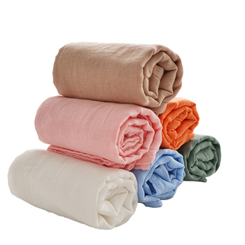 Αθλητική πετσέτα από 100% βαμβάκι, γάζα ελαφριά και απορροφητική, με ύφανση από μία κλωστή, 40s, 48 g, δυνατότητα εκτύπωσης λογότυπου