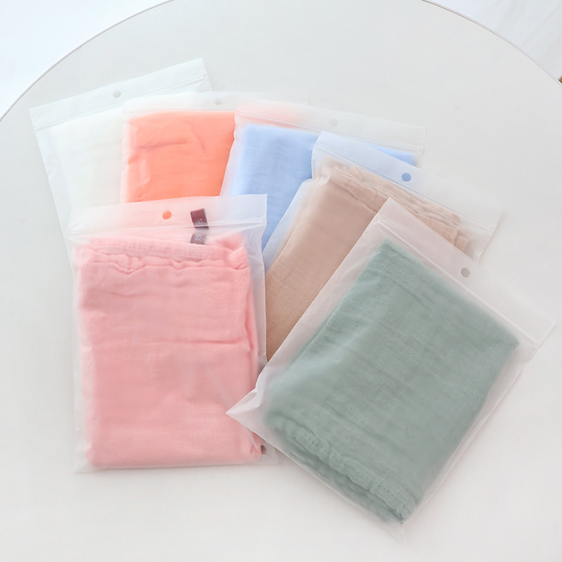 Αθλητική πετσέτα από 100% βαμβάκι, γάζα ελαφριά και απορροφητική, με ύφανση από μία κλωστή, 40s, 48 g, δυνατότητα εκτύπωσης λογότυπου