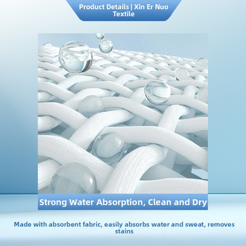 Πετσέτα γκολφ με άκρη με γάντζο - πολυεστέρας, γρήγορο στέγνωμα, υψηλή απορροφητικότητα, επιλογές κεντήματος ή εκτύπωσης