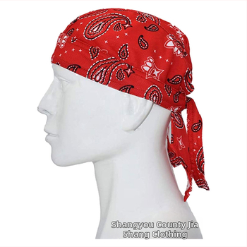 Unisex κάλυμμα κεφαλής για εξωτερικούς αθλητισμούς από πολυεστέρα, ριγέ σχέδιο, αναπνεύσιμο, με επένδυση, κατάλληλο για τρέξιμο, ποδηλασία και πεζοπορία.