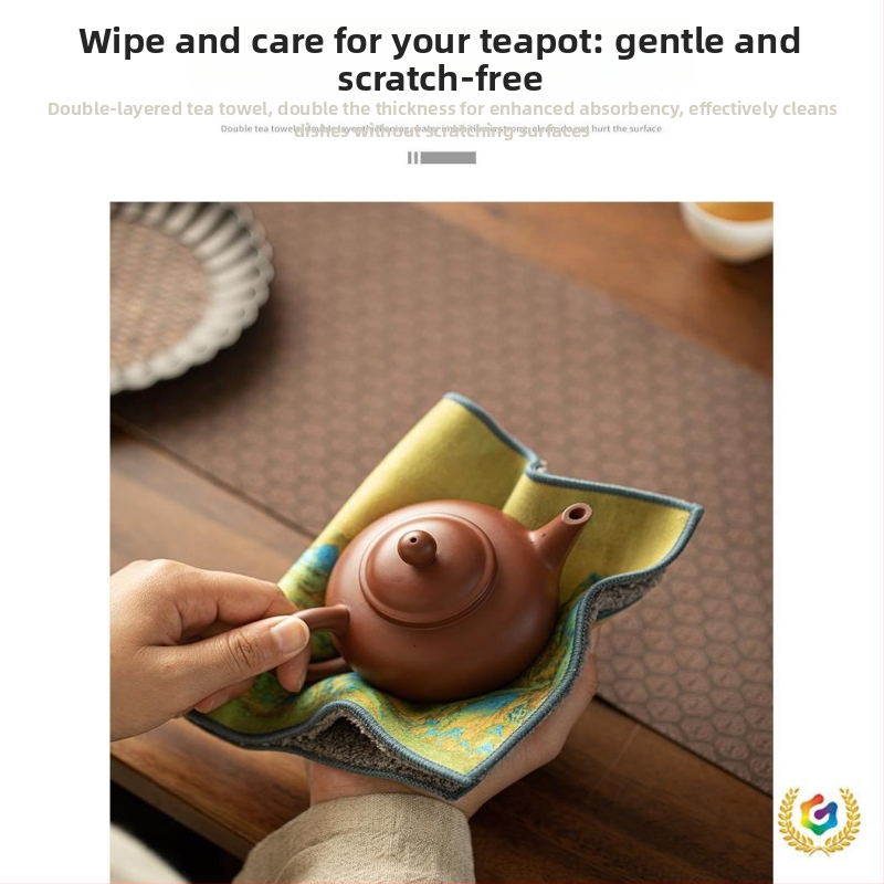 Μεταλλικό χαλάκι τσαγιού από ανοξείδωτο ατσάλι (304) – κινεζικό στυλ, Κατηγορία Jianshui