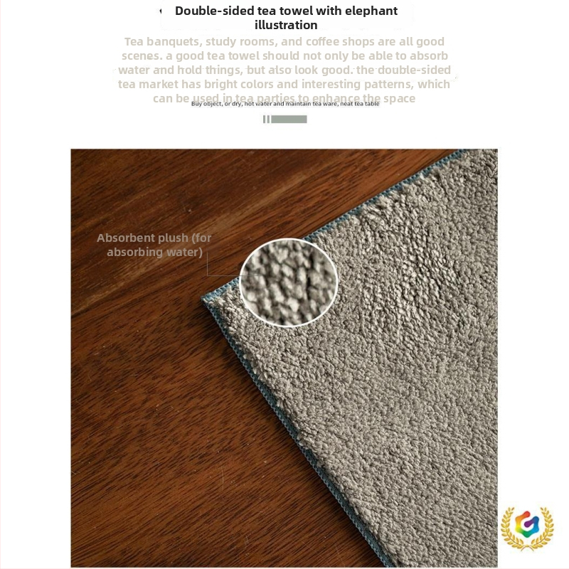 Μεταλλικό χαλάκι τσαγιού από ανοξείδωτο ατσάλι (304) – κινεζικό στυλ, Κατηγορία Jianshui