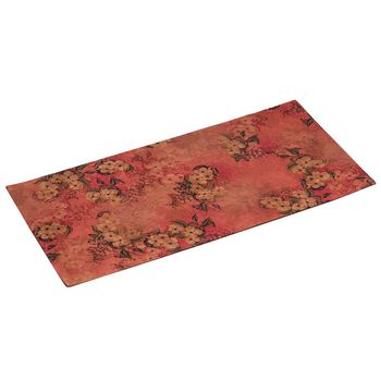 Βάση για τσάι Yunhua Hall, Xiangyun νήμα, διπλής όψης, κινέζικου στυλ, Zen θερμική μόνωση