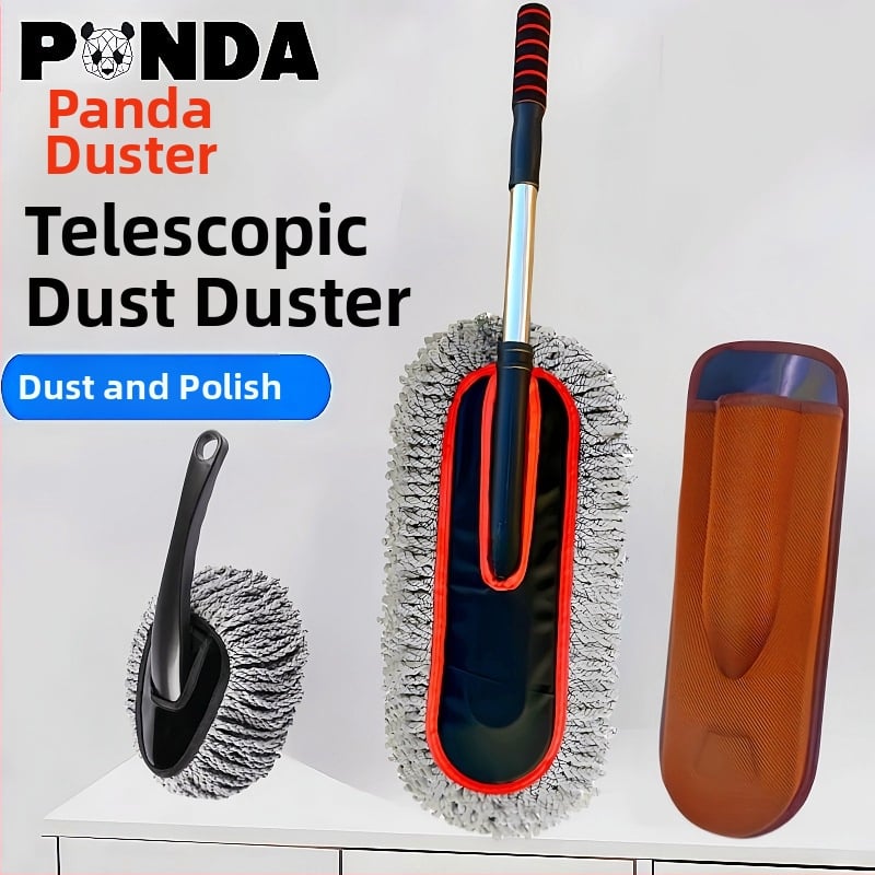 Моп за измиване на автомобил – микрофибър – Northern sanqiao