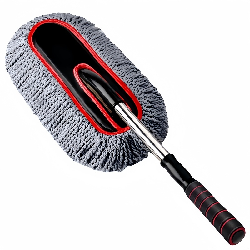 Моп за измиване на автомобил – микрофибър – Northern sanqiao