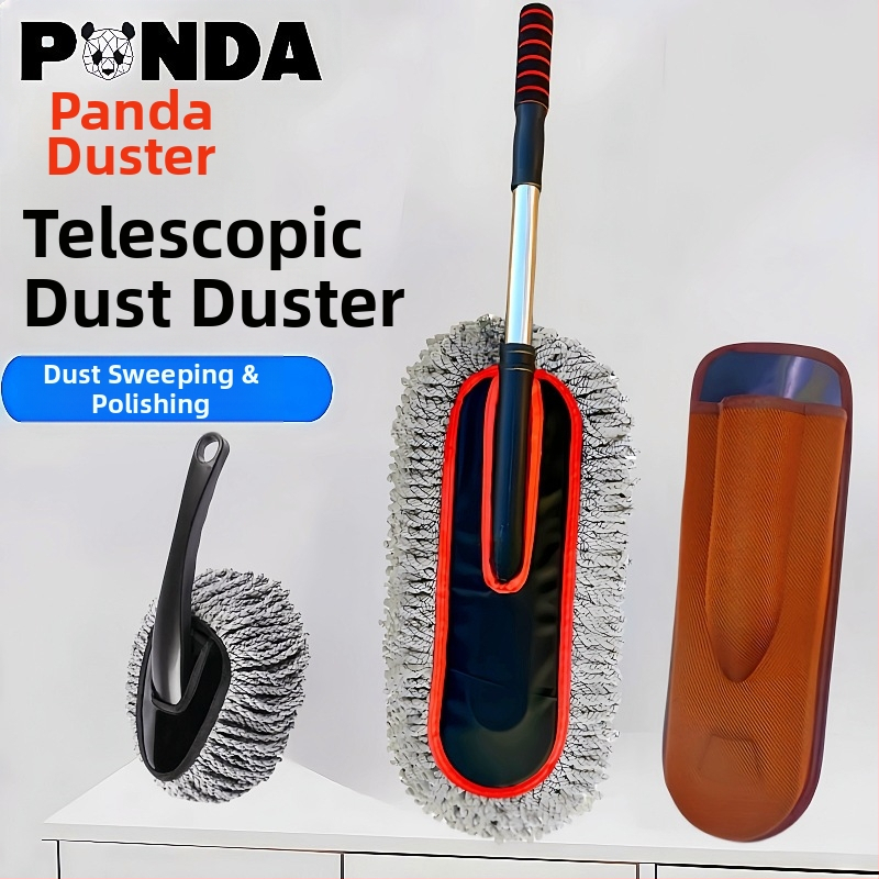 Моп за измиване на автомобил – микрофибър – Northern sanqiao