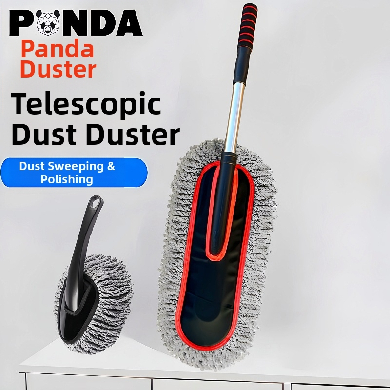 Моп за измиване на автомобил – микрофибър – Northern sanqiao