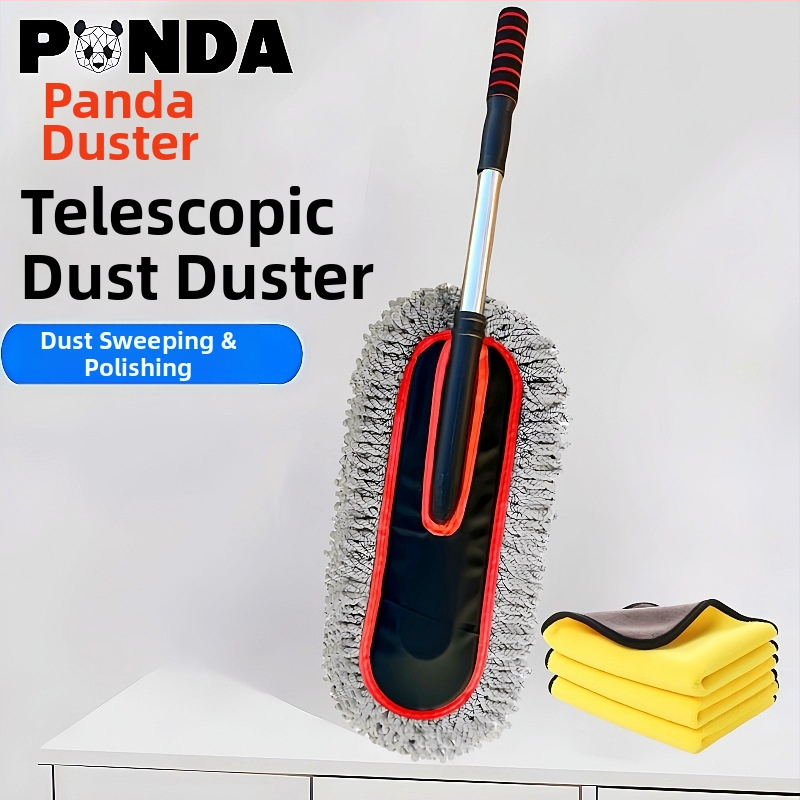 Моп за измиване на автомобил – микрофибър – Northern sanqiao