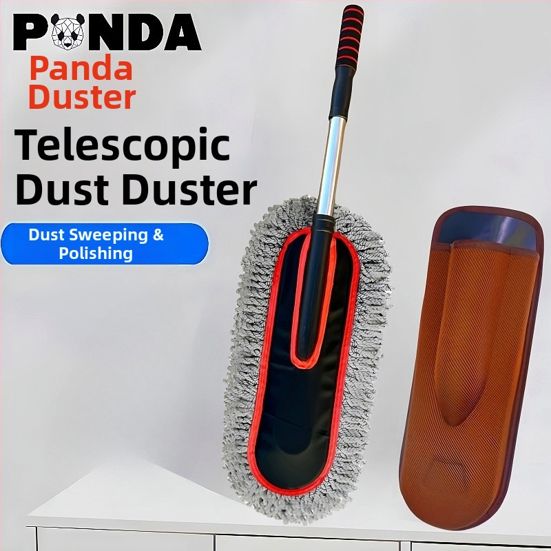 Моп за измиване на автомобил – микрофибър – Northern sanqiao