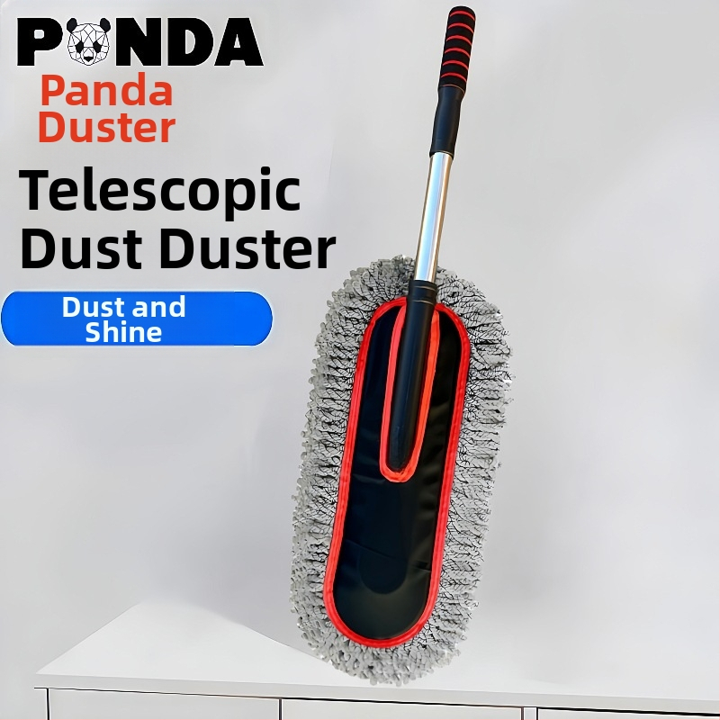 Моп за измиване на автомобил – микрофибър – Northern sanqiao