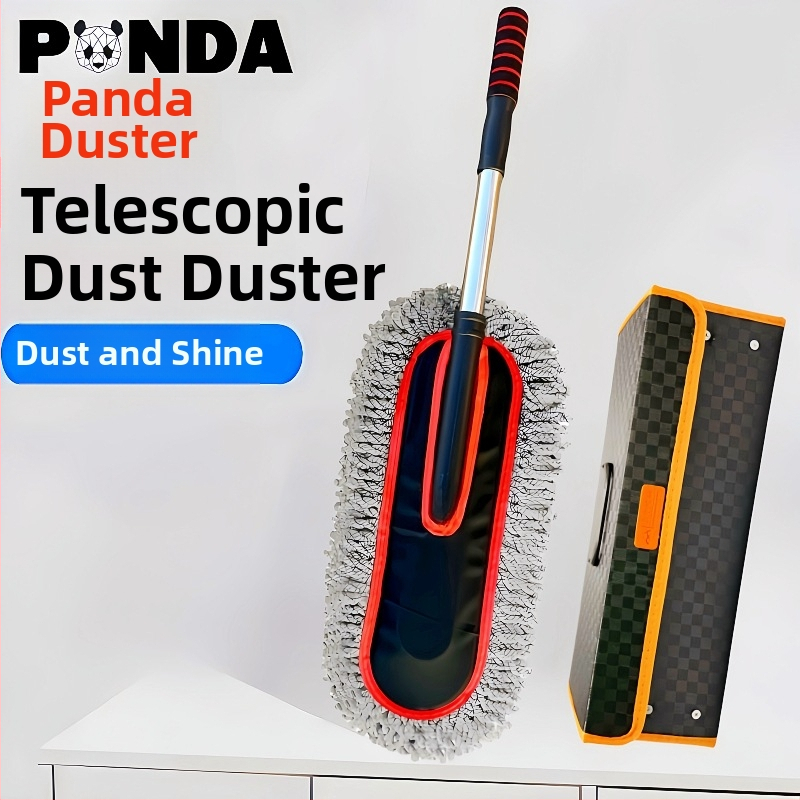 Моп за измиване на автомобил – микрофибър – Northern sanqiao