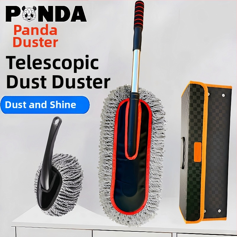 Моп за измиване на автомобил – микрофибър – Northern sanqiao