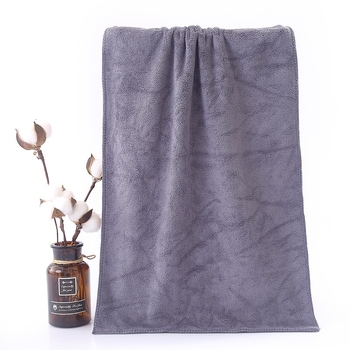 Prosop din microfibră pentru mașină, absorbant, uscare rapidă, 100 g, imprimare siglă, personalizabil pentru îngrijire auto