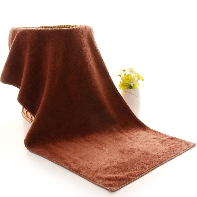 Prosop din microfibră pentru mașină, absorbant, uscare rapidă, 100 g, imprimare siglă, personalizabil pentru îngrijire auto