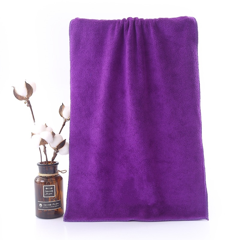 Prosop din microfibră pentru mașină, absorbant, uscare rapidă, 100 g, imprimare siglă, personalizabil pentru îngrijire auto