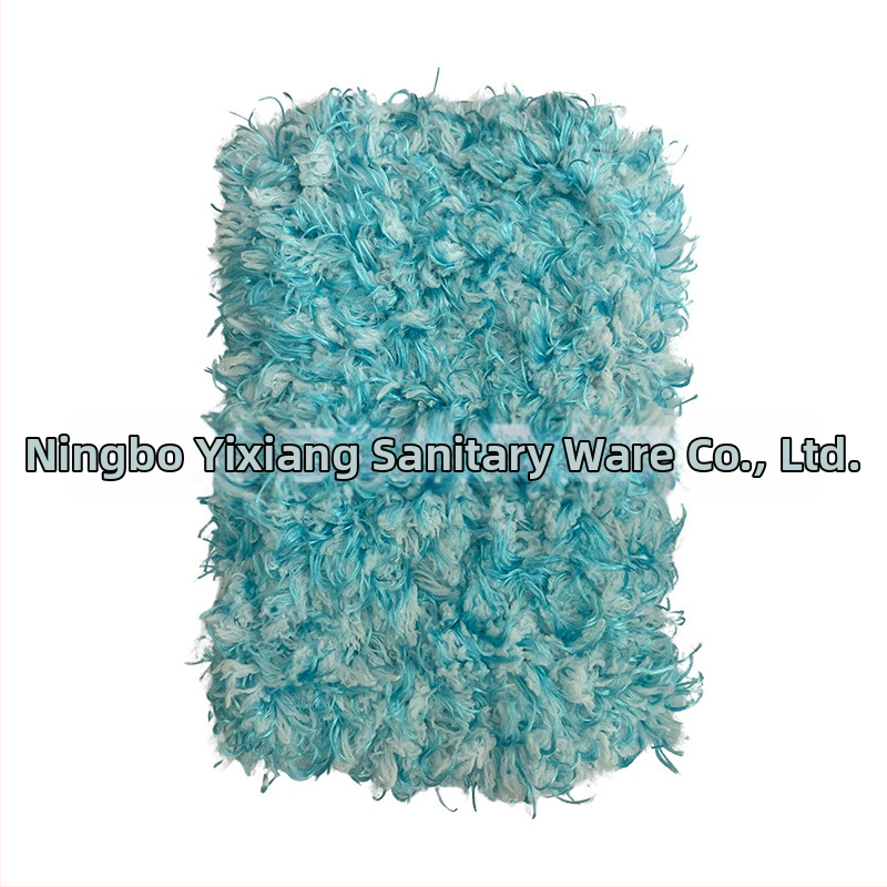 Блок за миене на кола, ултра-фино влакна (Material: Ultra-Fine Fiber; Product Number: YX25-031; Brand: Youweite; Type: Car Wash Sponge Block; Cross-Border Export: Yes)