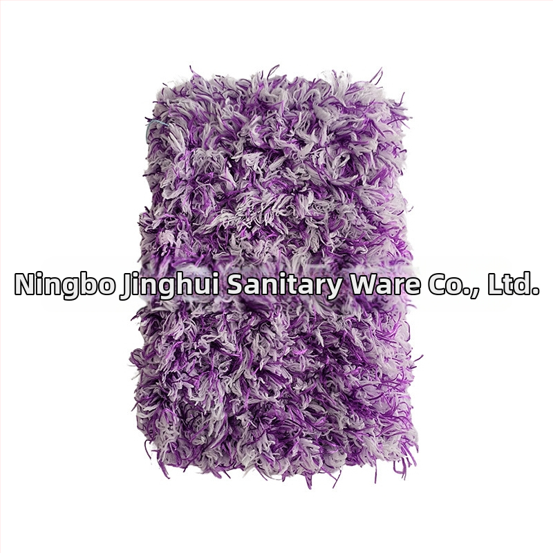 Блок за миене на кола, ултра-фино влакна (Material: Ultra-Fine Fiber; Product Number: YX25-031; Brand: Youweite; Type: Car Wash Sponge Block; Cross-Border Export: Yes)