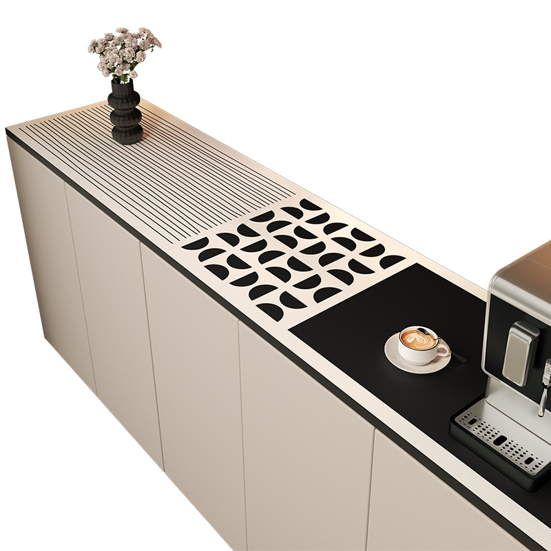 Ορθογώνιο PVC υπόστρωμα τραπεζιού για μπουφέ και είσοδο – αδιάβροχο, αντιολισθητικό, ανθεκτικό στη φθορά, ανθεκτικό στη θερμοκρασία