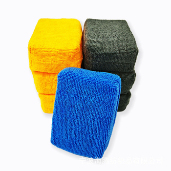 Haiteng Car Sponge - абсорбираща гъба за измиване на колата