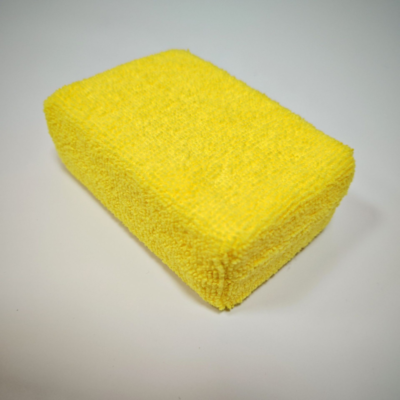 Haiteng Car Sponge - абсорбираща гъба за измиване на колата