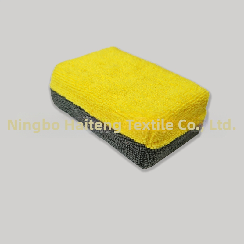 Haiteng Car Sponge - абсорбираща гъба за измиване на колата