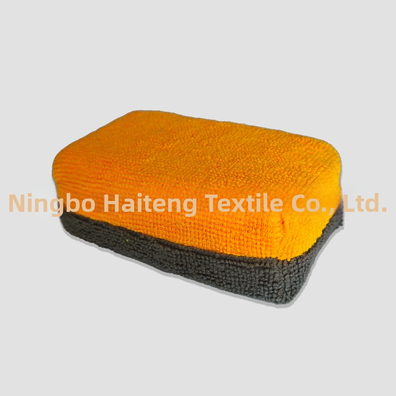 Haiteng Car Sponge - абсорбираща гъба за измиване на колата