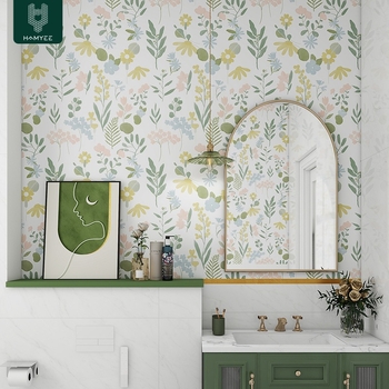 Öntapadós PVC falitapéta – vízálló, dekoratív különleges effektus stílus, modern minimalizmus