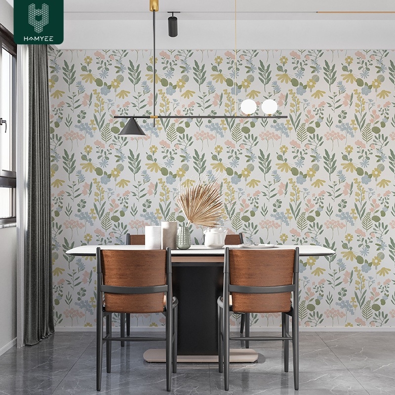 Öntapadós PVC falitapéta – vízálló, dekoratív különleges effektus stílus, modern minimalizmus