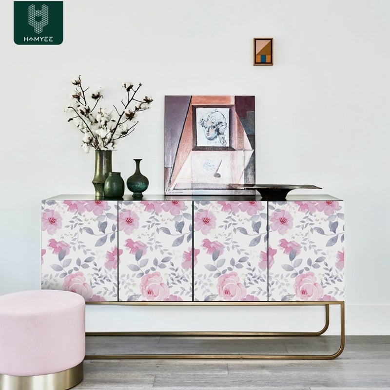 Öntapadós PVC falitapéta – vízálló, dekoratív különleges effektus stílus, modern minimalizmus