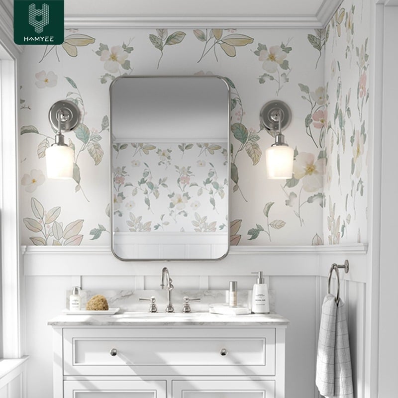 Öntapadós PVC falitapéta – vízálló, dekoratív különleges effektus stílus, modern minimalizmus