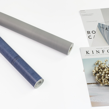 Virágos mintázatú öntapadós PVC tapéta falakhoz és bútorokhoz, vízálló, modern minimalist stílus