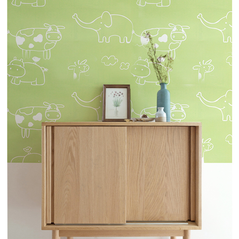 Virágos mintázatú öntapadós PVC tapéta falakhoz és bútorokhoz, vízálló, modern minimalist stílus