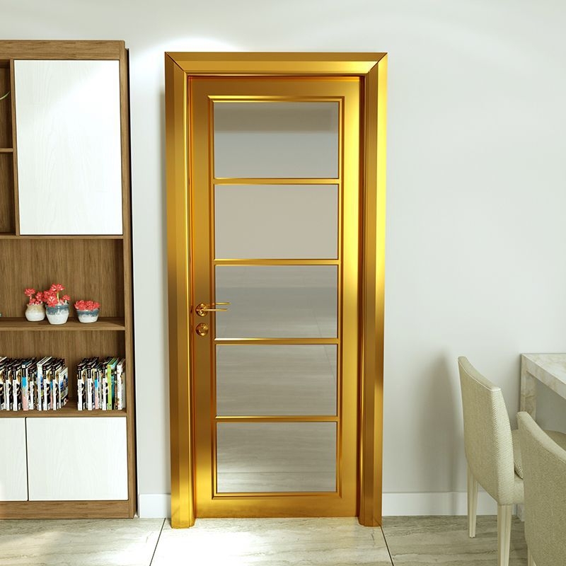 PVC ogledni zidni naljepnica, samoljepljiva, vodootporna, otporna na prljavštinu, dekorativni zidni panel, 1 komad, modern minimalistički stil