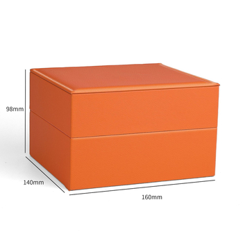 PU odos dėklas dovanoms ir papuošalams įpakavimui, pakuotė pardavimui/galiniam įpakavimui