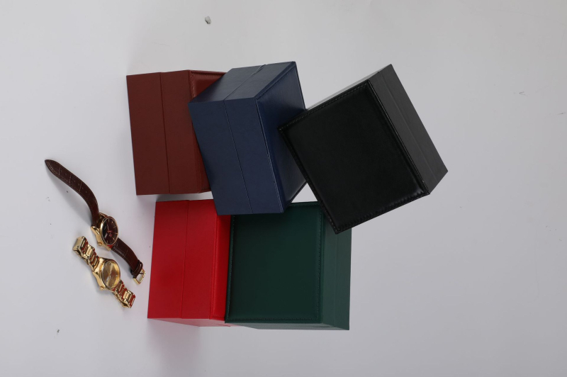 PU odos dėklas dovanoms ir papuošalams įpakavimui, pakuotė pardavimui/galiniam įpakavimui