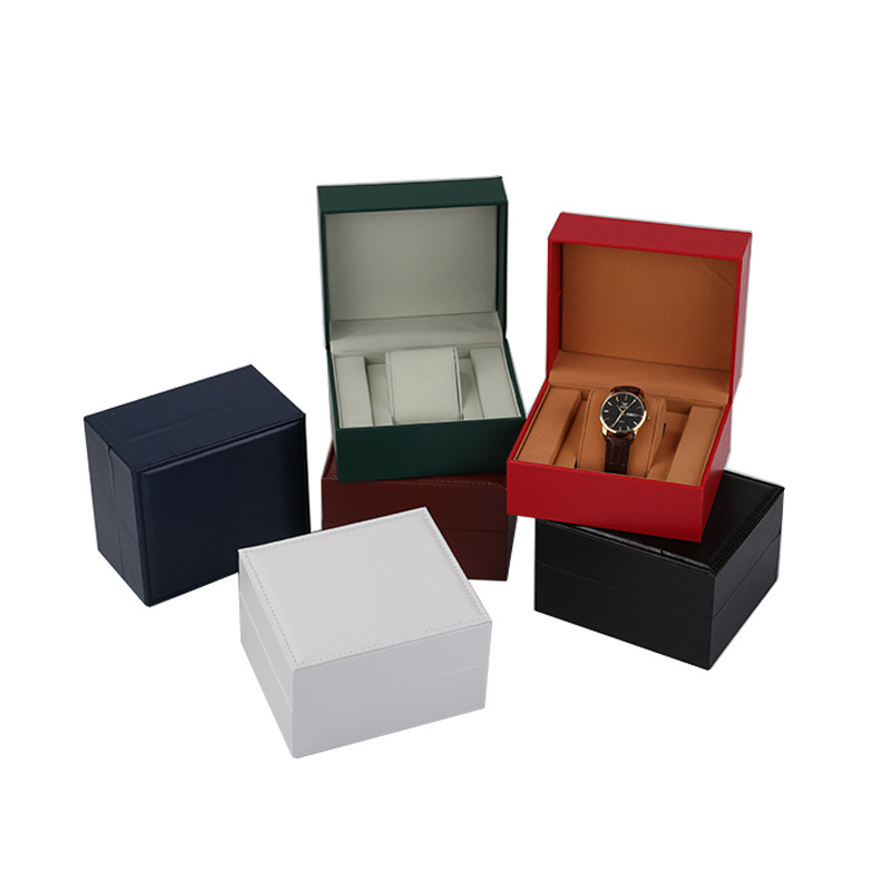 PU odos dėklas dovanoms ir papuošalams įpakavimui, pakuotė pardavimui/galiniam įpakavimui