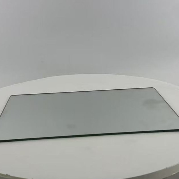 Стъклена чиния за плодове в стил лайт лукс ретро, пускане през зимата 2024, лицензионна частна марка