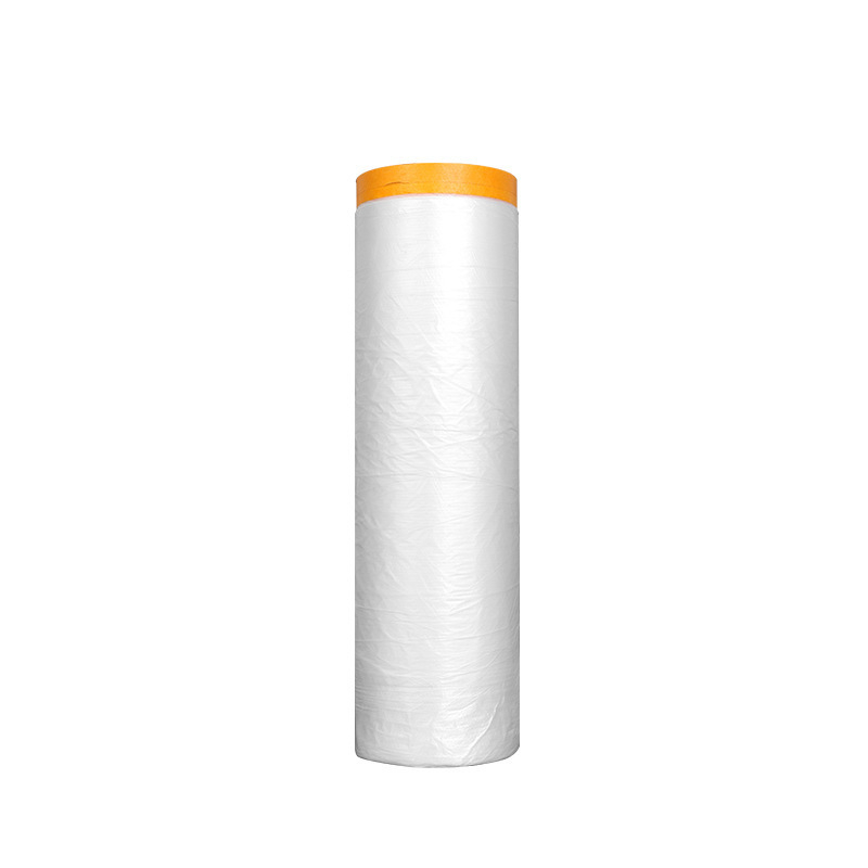 Прахозащитно покривало за мебели, прост и модерен стил, подходящо за дневна и спалня, без персонализация