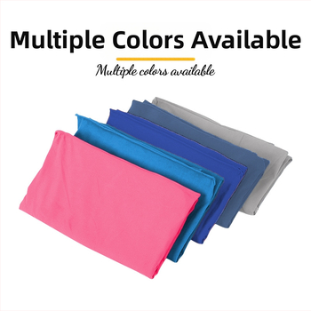 Κάλυμμα καρέκλας παραθαλάσσιας από μικροϊνες και πετσέτα χαλάρωσης, γρήγορο στέγνωμα, 200–300 g, 32 νήματα, ραφή και εκτύπωση