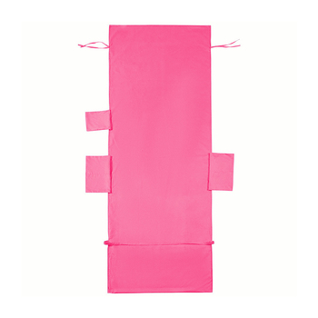 Κάλυμμα καρέκλας παραθαλάσσιας από μικροϊνες και πετσέτα χαλάρωσης, γρήγορο στέγνωμα, 200–300 g, 32 νήματα, ραφή και εκτύπωση