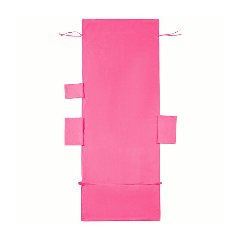 Κάλυμμα καρέκλας παραθαλάσσιας από μικροϊνες και πετσέτα χαλάρωσης, γρήγορο στέγνωμα, 200–300 g, 32 νήματα, ραφή και εκτύπωση