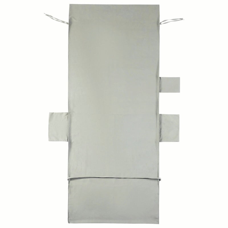 Κάλυμμα καρέκλας παραθαλάσσιας από μικροϊνες και πετσέτα χαλάρωσης, γρήγορο στέγνωμα, 200–300 g, 32 νήματα, ραφή και εκτύπωση